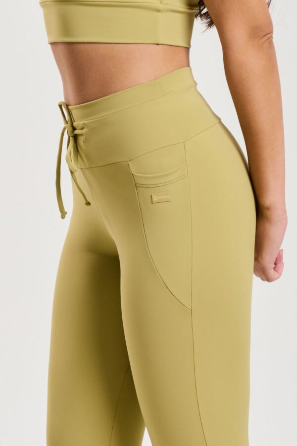 Legging Core - Khaki - Imagem 4