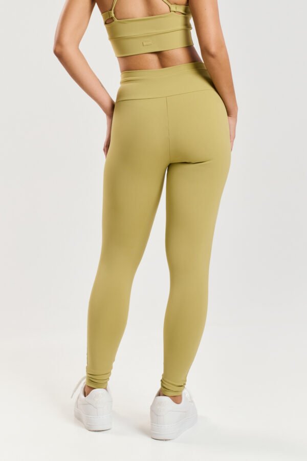Legging Core - Khaki - Imagem 6