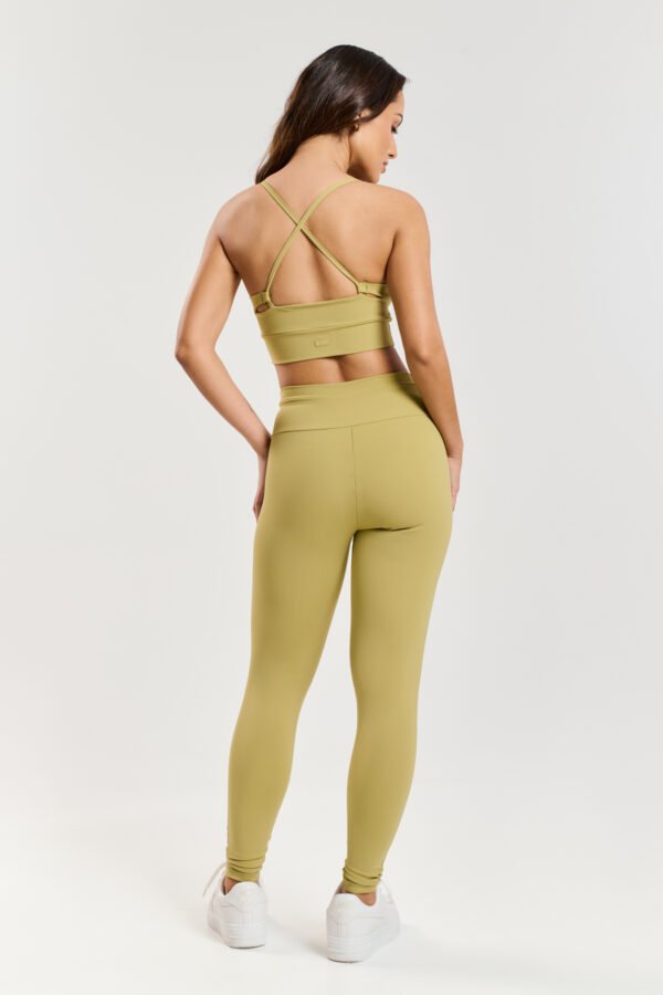 Legging Core - Khaki - Imagem 7