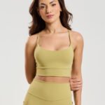 Top Ground - Khaki