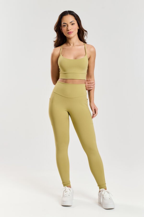 Top Ground - Khaki - Imagem 3
