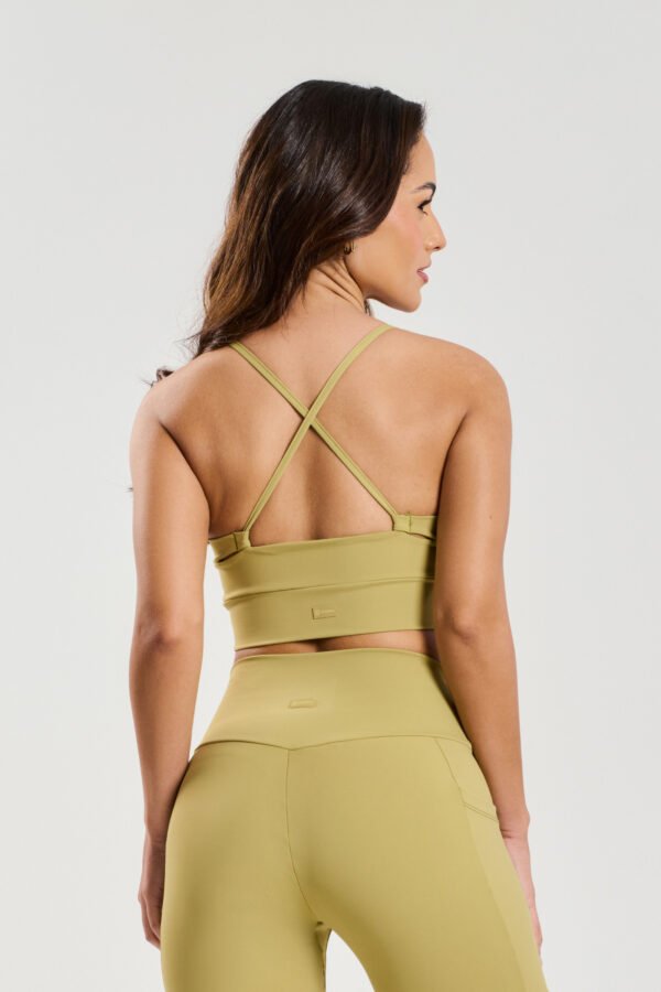 Top Ground - Khaki - Imagem 2