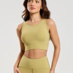 Top Dusk - Khaki