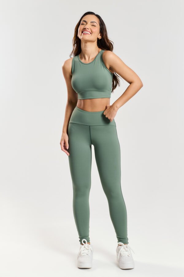 Top Dusk - Dusty Green - Imagem 3