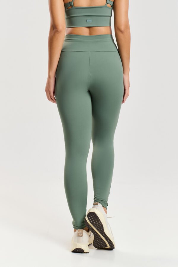 Legging Core - Dusty Green - Imagem 4