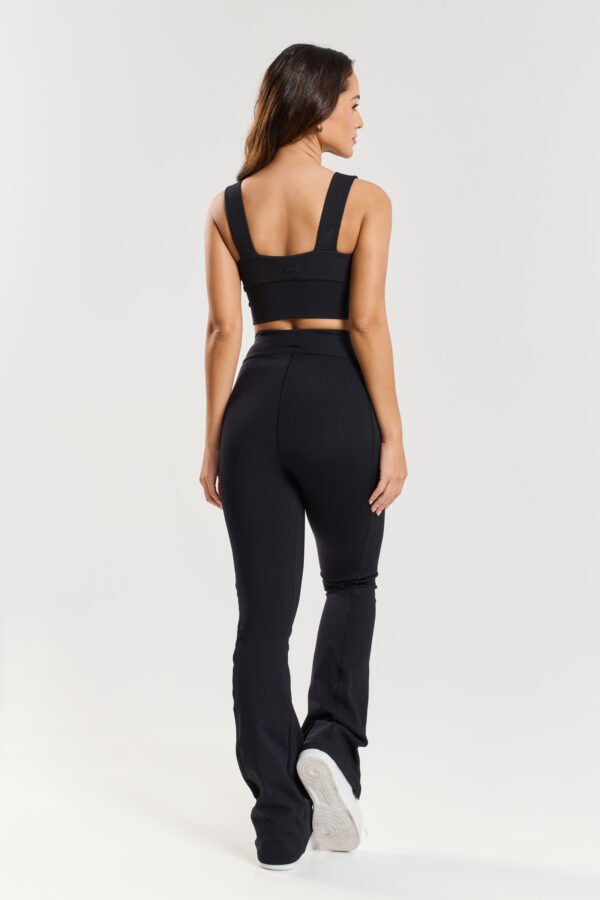 Cropped Stride - Preto - Imagem 5