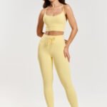 Legging Core - Carambola
