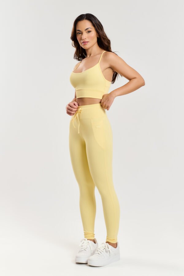 Legging Core - Carambola - Imagem 4
