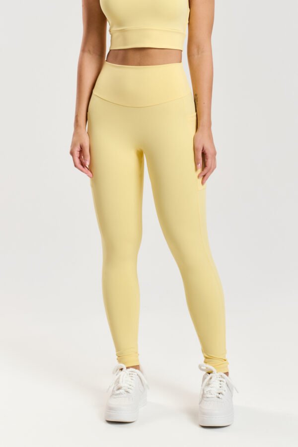 Legging Ground - Carambola - Imagem 2