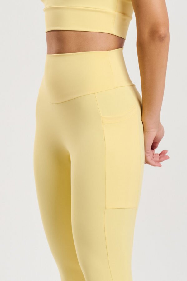 Legging Ground - Carambola - Imagem 3