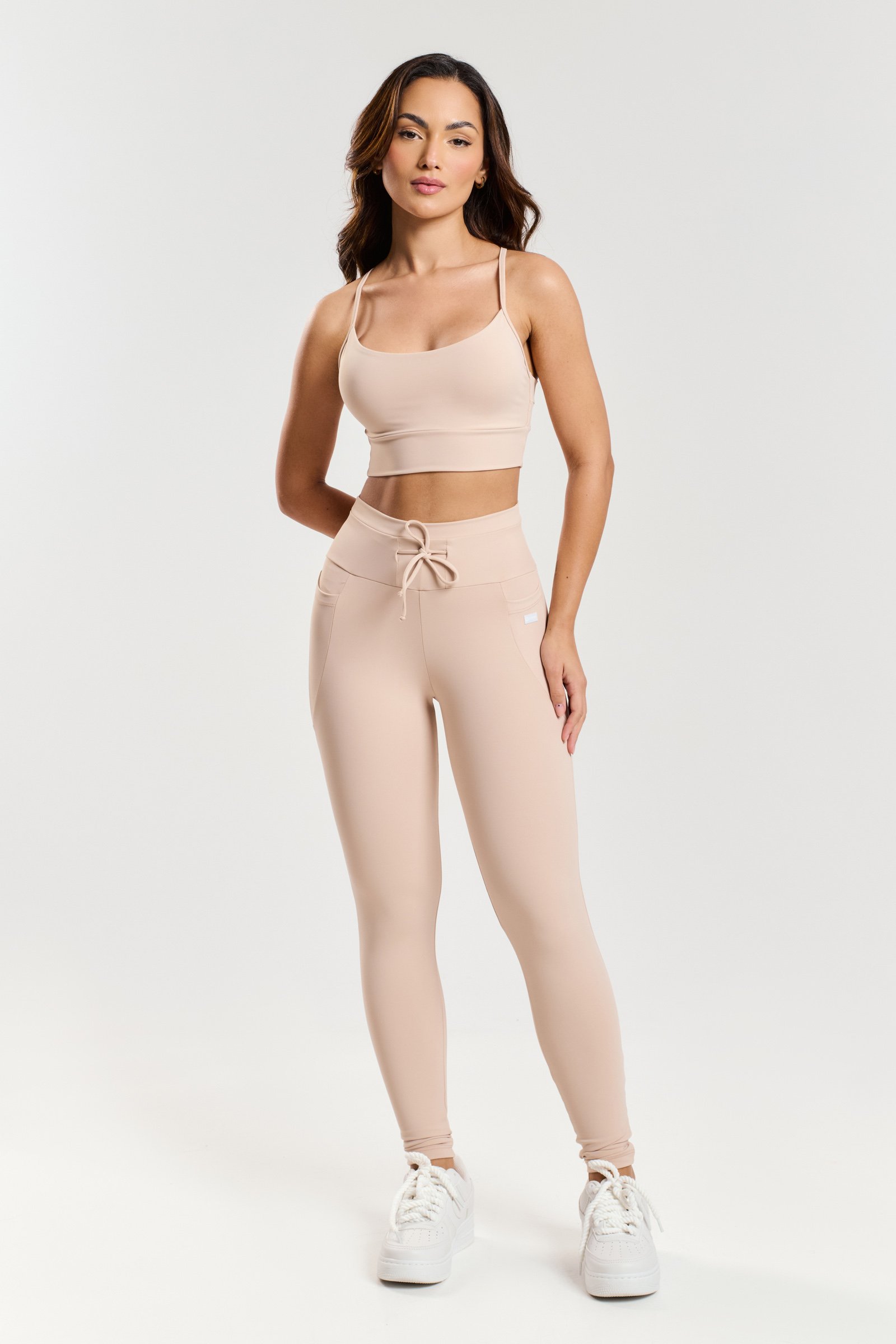Stamina188801 Legging Core - Pancake - Imagem 1