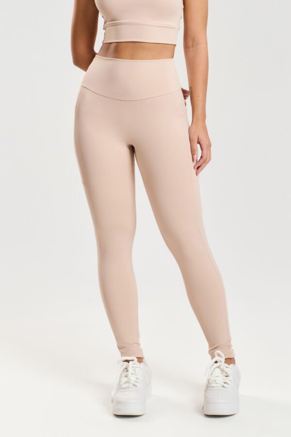 Legging Ground - Pancake - Imagem 2