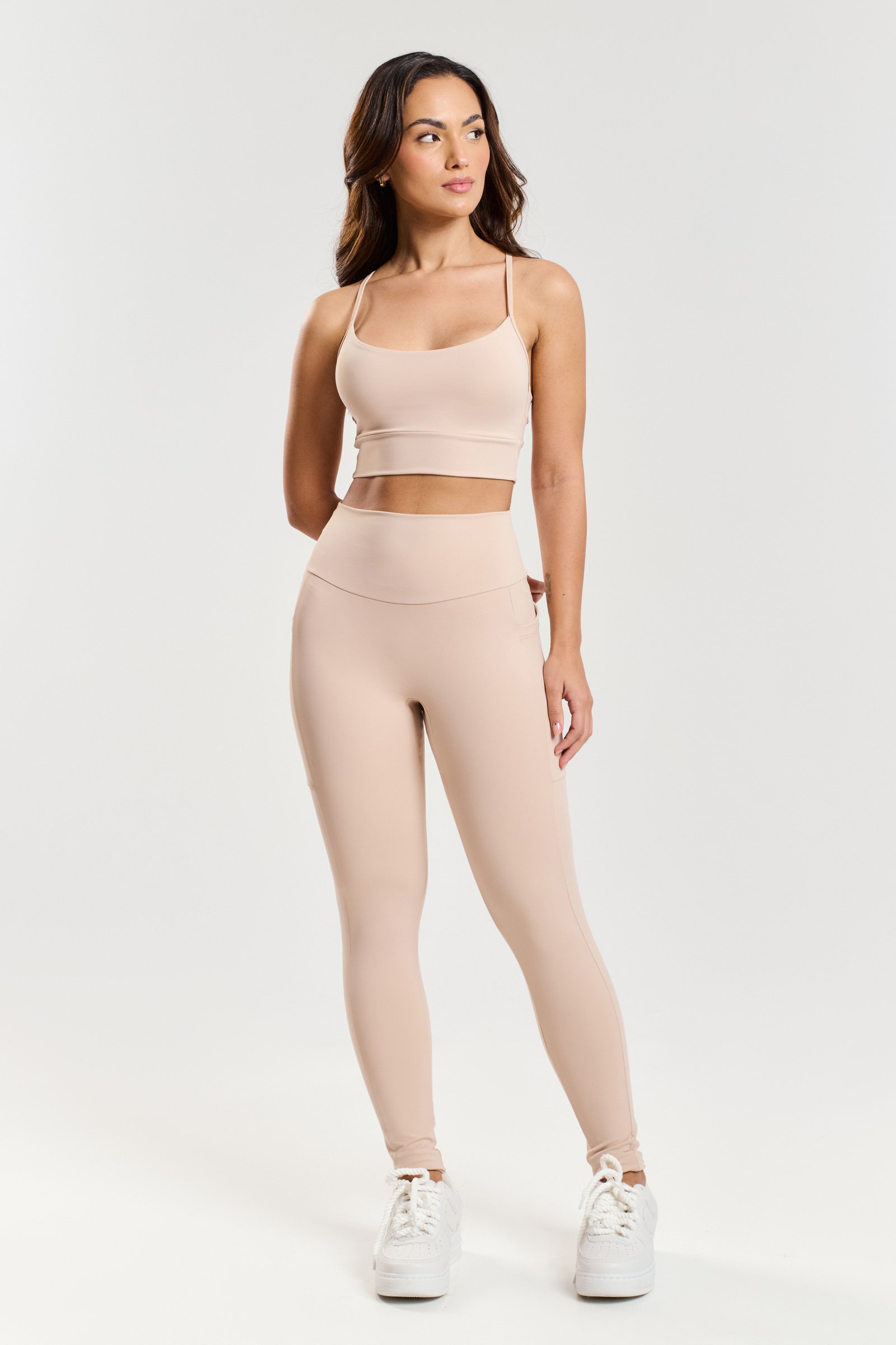 Stamina188835 Legging Ground - Pancake - Imagem 1