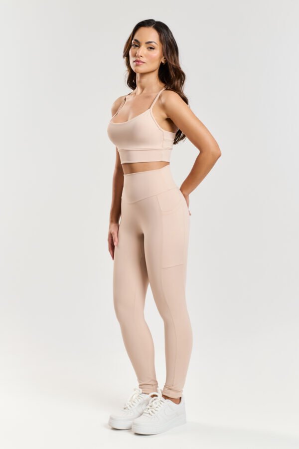 Legging Ground - Pancake - Imagem 5